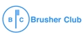 Brusher Club Logo