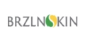 BRZLNSKIN  Logo