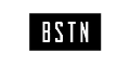 BSTN (US) Logo