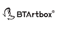 BTArtbox Logo
