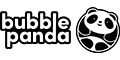 Bubble Panda Logo