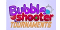 Bubble Shooter! Tournaments Logo