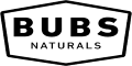 Bub's Naturals Logo