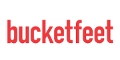 BucketFeet Logo