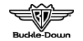 Buckle-Down  Logo