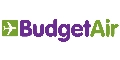 Budget Air Logo