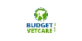 BudgetVetCare Logo