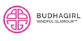 BuDhaGirl Logo
