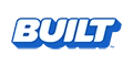 BUILT Logo