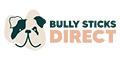 Bully Sticks Direct Logo
