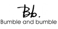 bumble and bumble US Logo