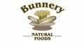 Bunnery Natural Foods Logo