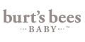 Burt's Bees Baby Logo