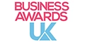 Business Awards UK Logo