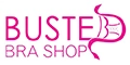 Busted Bra Shop Logo