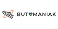 Butomaniak (PL) Logo