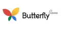 Butterfly Saves Logo