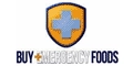 Buy Emergency Foods Logo