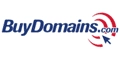 BuyDomains.com Logo