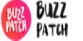 Buzz Patch Logo
