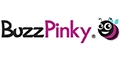 Buzzpinky Logo