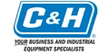 C&H Distributors Logo