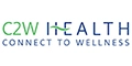 C2W Health Logo