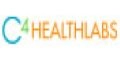 C4 Healthlabs Logo