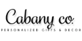 Cabany co Logo
