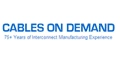 Cables on Demand Logo