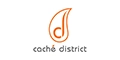Cache District Logo