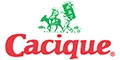 Cacique Logo