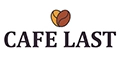 Cafe Last Logo