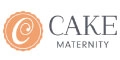 Cake Maternity Logo
