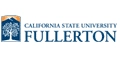 CAL State Fullerton Logo