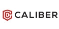 CALIBER  Logo