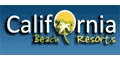 California Beach Resorts Logo