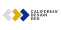 California Design Den Logo
