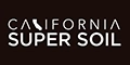 California Super Soil Logo