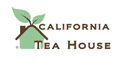 California Tea House Logo