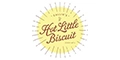 Callie's Hot Little Biscuit Logo