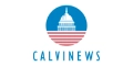 calvinews Logo