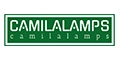 Camila Lamps Logo