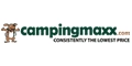 CampingMaxx Logo