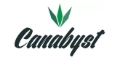 Canabyst Logo