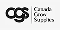 Canada Grow Supplies Logo