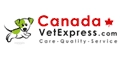 Canada Vet Express US Logo