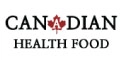 CanadianHealthFood Logo
