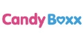 Candyboxx  Logo