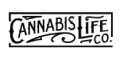 Cannabis Life Apparel Logo